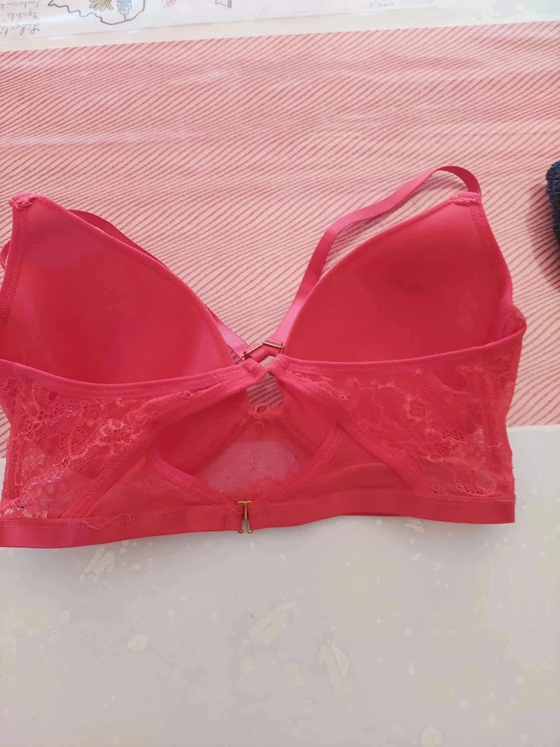 85D bra – photo 7
